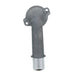 Engine Coolant Thermostat Housing MotoRad CH1011