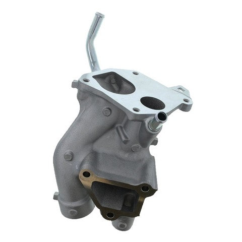 Engine Coolant Thermostat Housing MotoRad CH1012