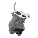 Engine Coolant Thermostat Housing MotoRad CH1012