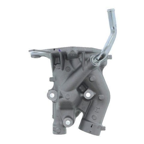 Engine Coolant Thermostat Housing MotoRad CH1012