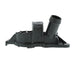 Engine Coolant Water Outlet MotoRad CH1013