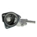 Engine Coolant Water Outlet MotoRad CH1019