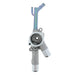 Engine Coolant Water Outlet MotoRad CH1024