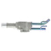 Engine Coolant Water Outlet MotoRad CH1024