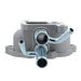 Engine Coolant Water Outlet MotoRad CH1025