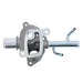Engine Coolant Water Outlet MotoRad CH1025