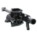 Engine Coolant Water Outlet MotoRad CH1026