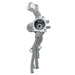 Engine Coolant Water Outlet MotoRad CH1027