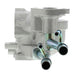 Engine Coolant Water Outlet MotoRad CH1027