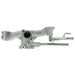 Engine Coolant Water Outlet MotoRad CH1027