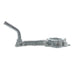 Engine Coolant Thermostat Housing MotoRad CH1031