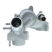 Engine Coolant Water Outlet MotoRad CH1038