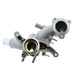 Engine Coolant Water Outlet MotoRad CH1038