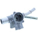 Engine Coolant Water Outlet MotoRad CH1040