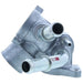 Engine Coolant Water Outlet MotoRad CH1040