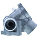 Engine Coolant Water Outlet MotoRad CH1040