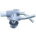 Engine Coolant Water Outlet MotoRad CH1040