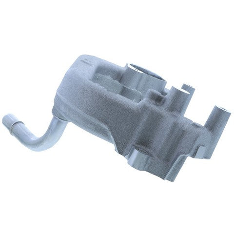 Engine Coolant Water Outlet MotoRad CH1041