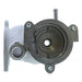 Engine Coolant Water Outlet MotoRad CH1043