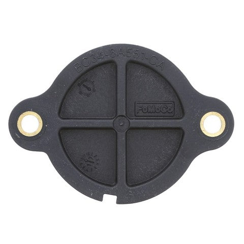 Engine Coolant Water Outlet MotoRad CH1047