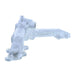 Engine Coolant Water Outlet MotoRad CH1055