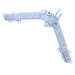 Engine Coolant Water Outlet MotoRad CH1055