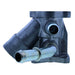 Engine Coolant Water Outlet MotoRad CH1058