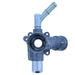 Engine Coolant Water Outlet MotoRad CH1058