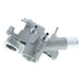 Engine Coolant Water Outlet MotoRad CH1066