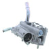 Engine Coolant Water Outlet MotoRad CH1071