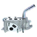 Engine Coolant Water Outlet MotoRad CH1071