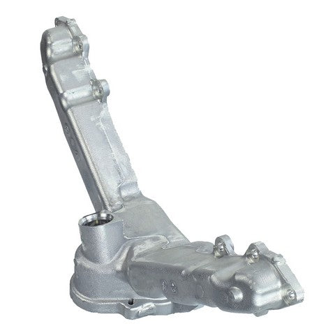 Engine Coolant Thermostat Housing MotoRad CH1072