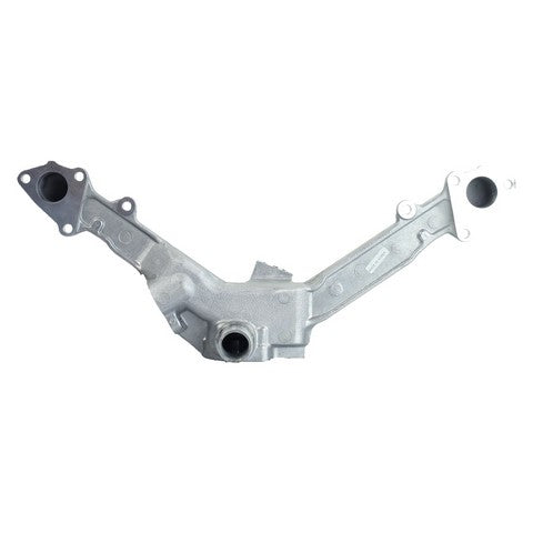 Engine Coolant Thermostat Housing MotoRad CH1072