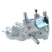 Engine Coolant Water Outlet MotoRad CH1076
