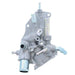 Engine Coolant Water Outlet MotoRad CH1076