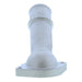 Engine Coolant Water Outlet MotoRad CH1077