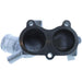 Engine Coolant Thermostat Housing MotoRad CH1080