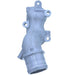 Engine Coolant Thermostat Housing MotoRad CH1080