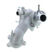 Engine Coolant Water Outlet MotoRad CH1086