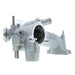 Engine Coolant Water Outlet MotoRad CH1086