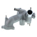 Engine Coolant Water Outlet MotoRad CH1086