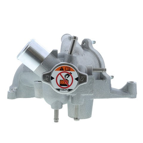 Engine Coolant Water Outlet MotoRad CH1086