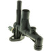 Engine Coolant Water Outlet MotoRad CH2000