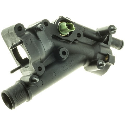 Engine Coolant Water Outlet MotoRad CH2007