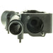 Engine Coolant Water Outlet MotoRad CH2007