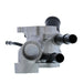 Engine Coolant Water Outlet MotoRad CH2008