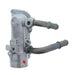 Engine Coolant Water Outlet MotoRad CH2009