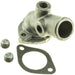 Engine Coolant Water Outlet MotoRad CH2030