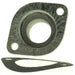 Engine Coolant Water Outlet MotoRad CH2035
