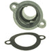 Engine Coolant Water Outlet MotoRad CH2036